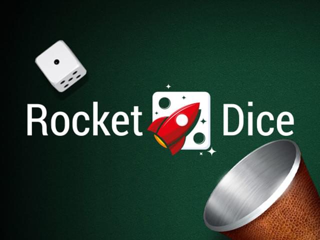 xp bet Dados de Foguete