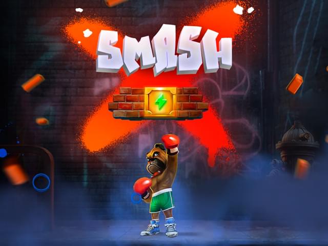 xp bet Esmagamento X