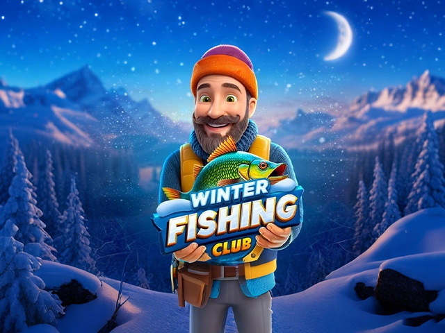 xp bet Clube de Pesca de Inverno