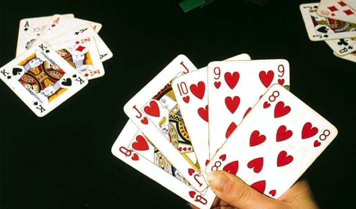 xp bet Phom de 9 Cartas