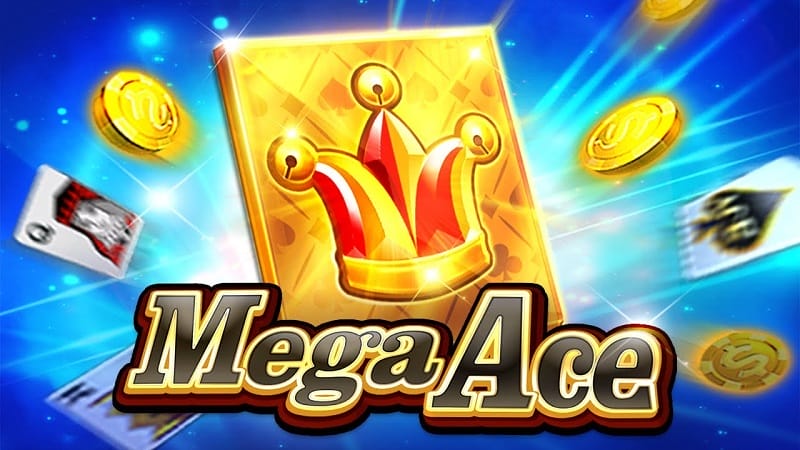 xp bet Apresentando o jogo de caça-níqueis Mega Ace